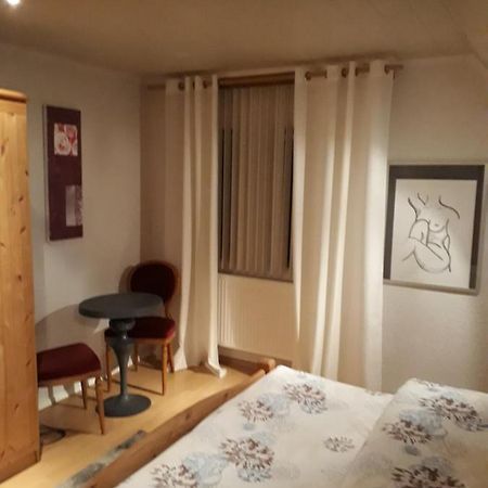 Weisseshaus 1 Ξενοδοχείο Blankenheim  Εξωτερικό φωτογραφία